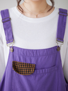 Women's Casual Dungaree