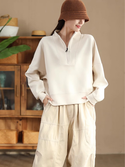 Women's Modern Sweater