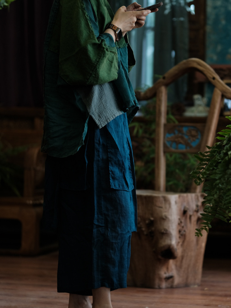 Women's  Summer Bottom 
