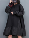 Women's Mid-Length Top