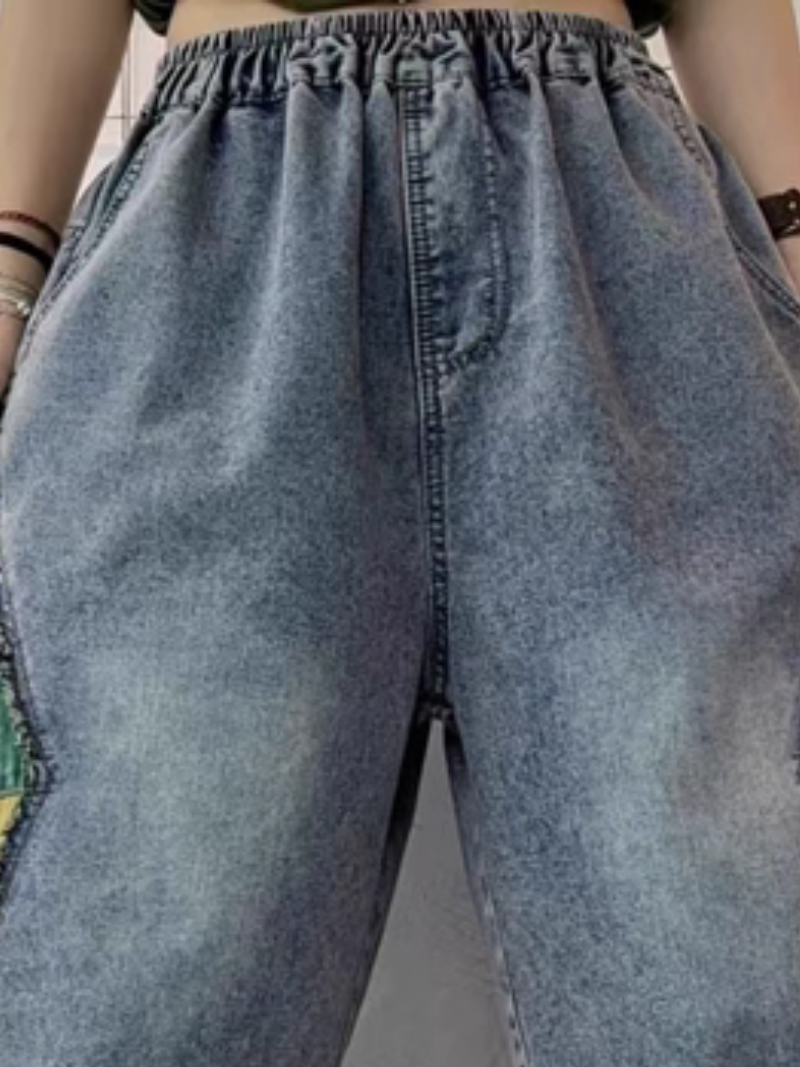 Women's Natural Waist 