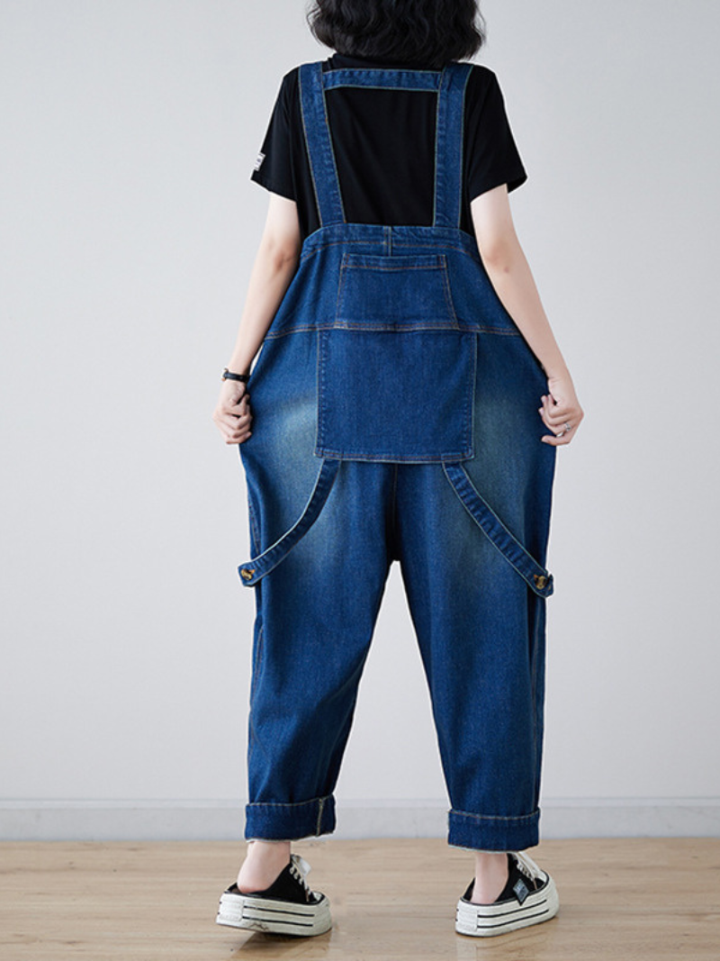 Women's Outerwear Dungarees