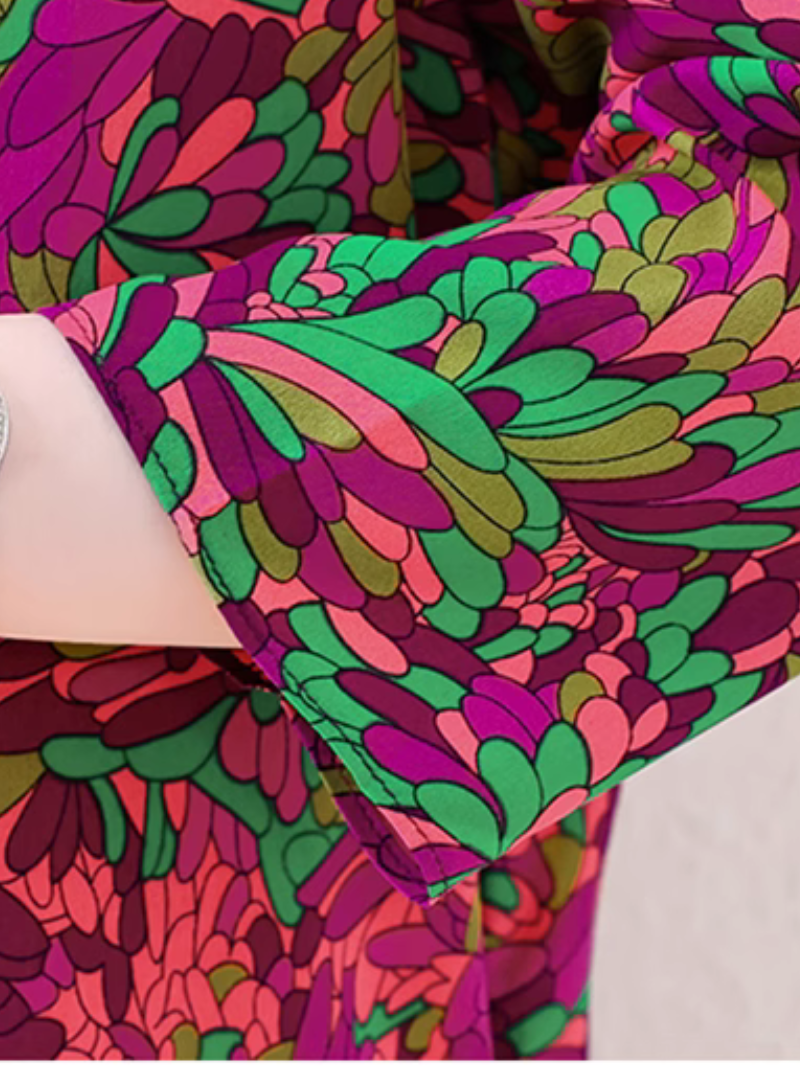 Women's Long Seleves Top 