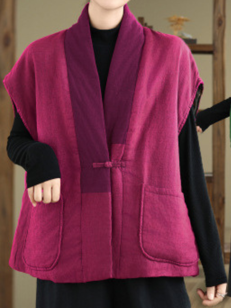 women's Pink Rose Cardigan