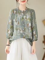 Women's Loose Top 