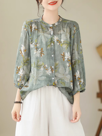 Women's Loose Top 