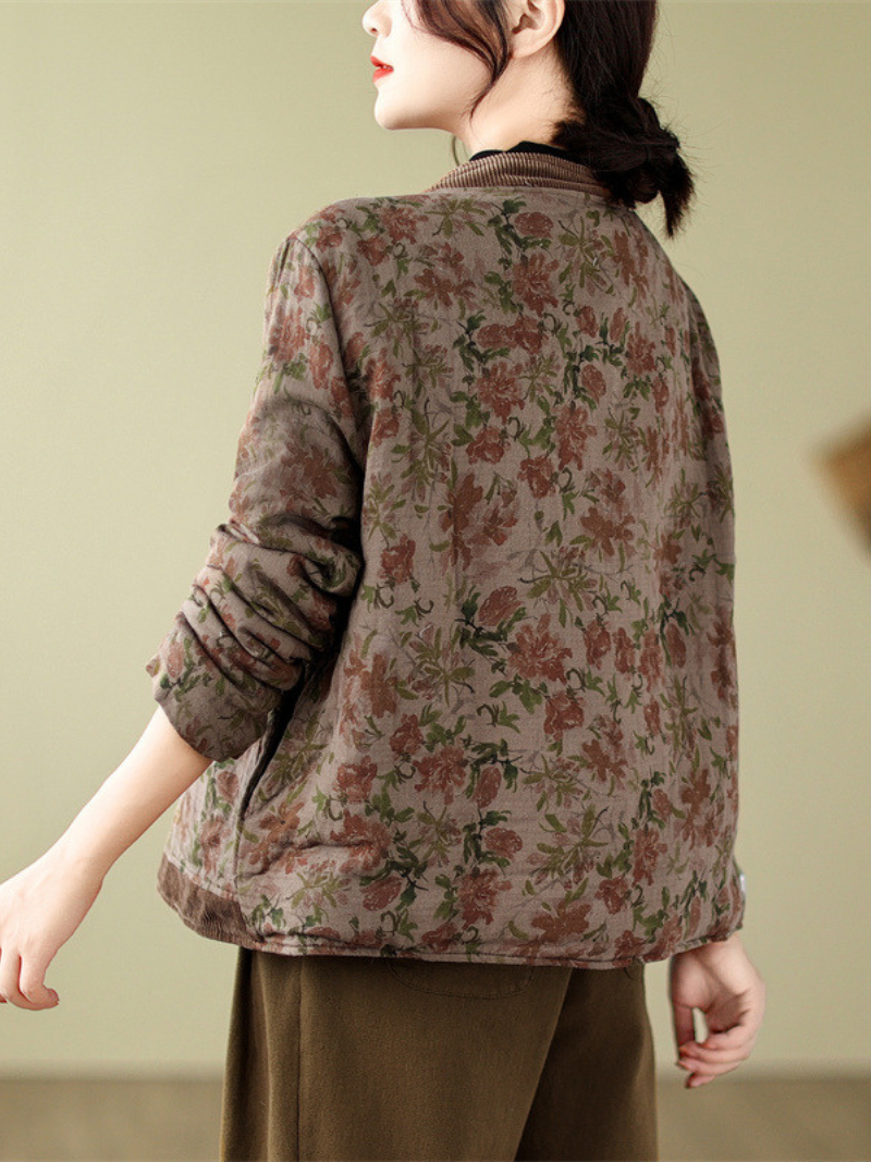 Women's Stylish  Coat