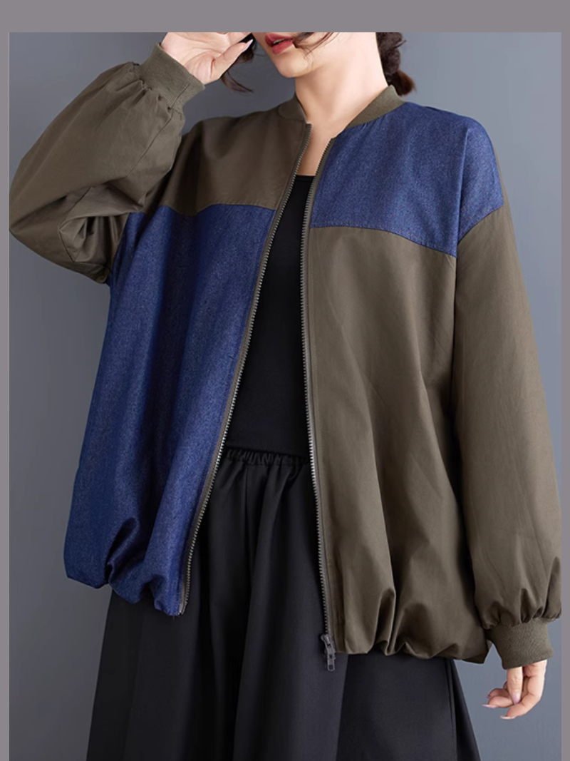 Women's Classic Jacket Top