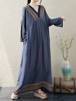 Women's Loose Dress