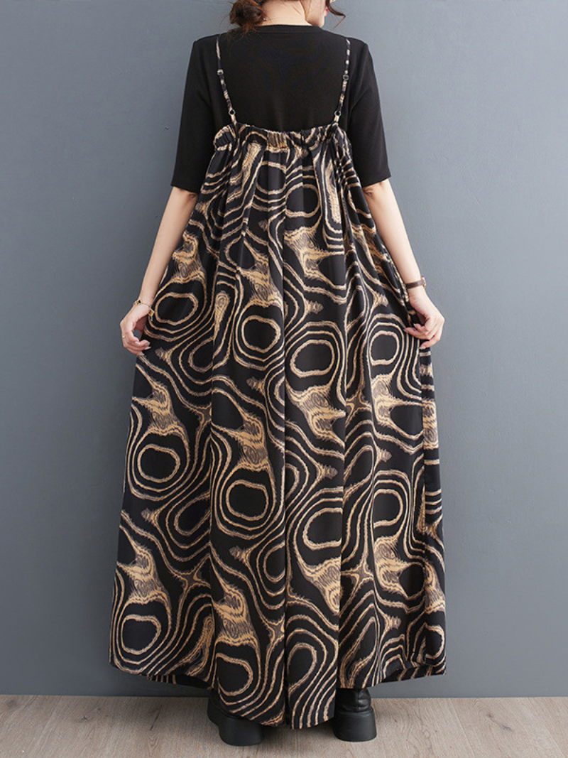 Douchés à la mode lâche à la mode des femmes