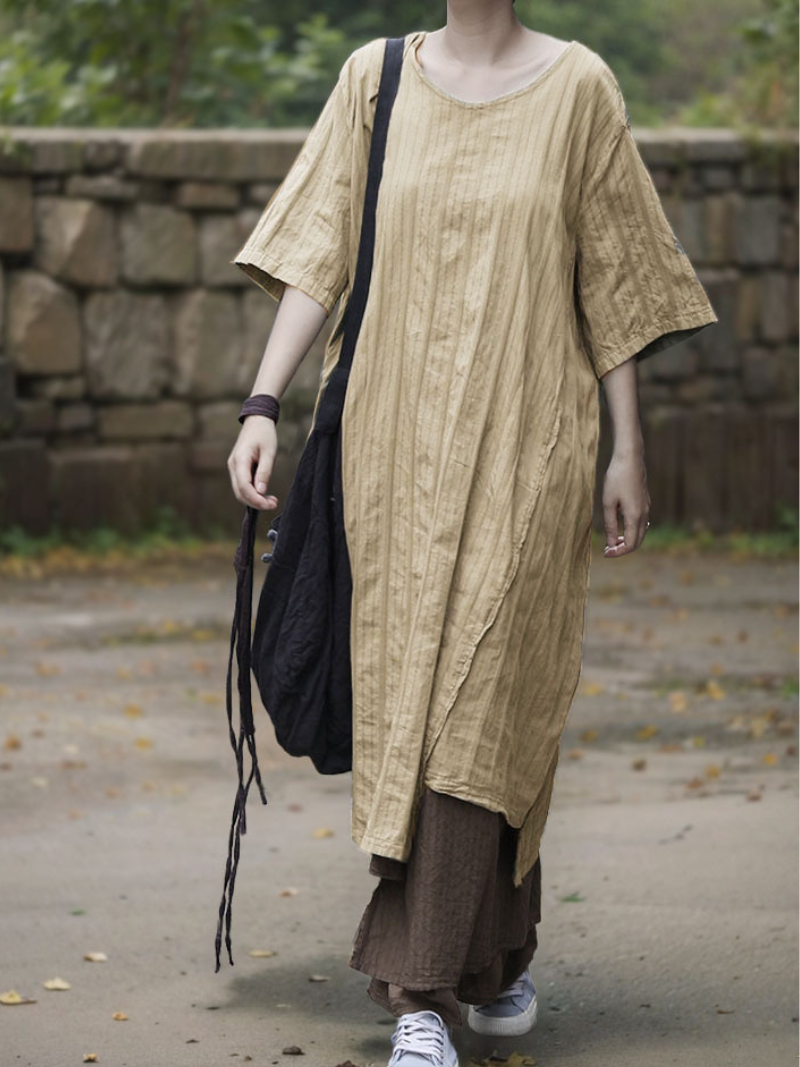 Women's  Smock Dress 