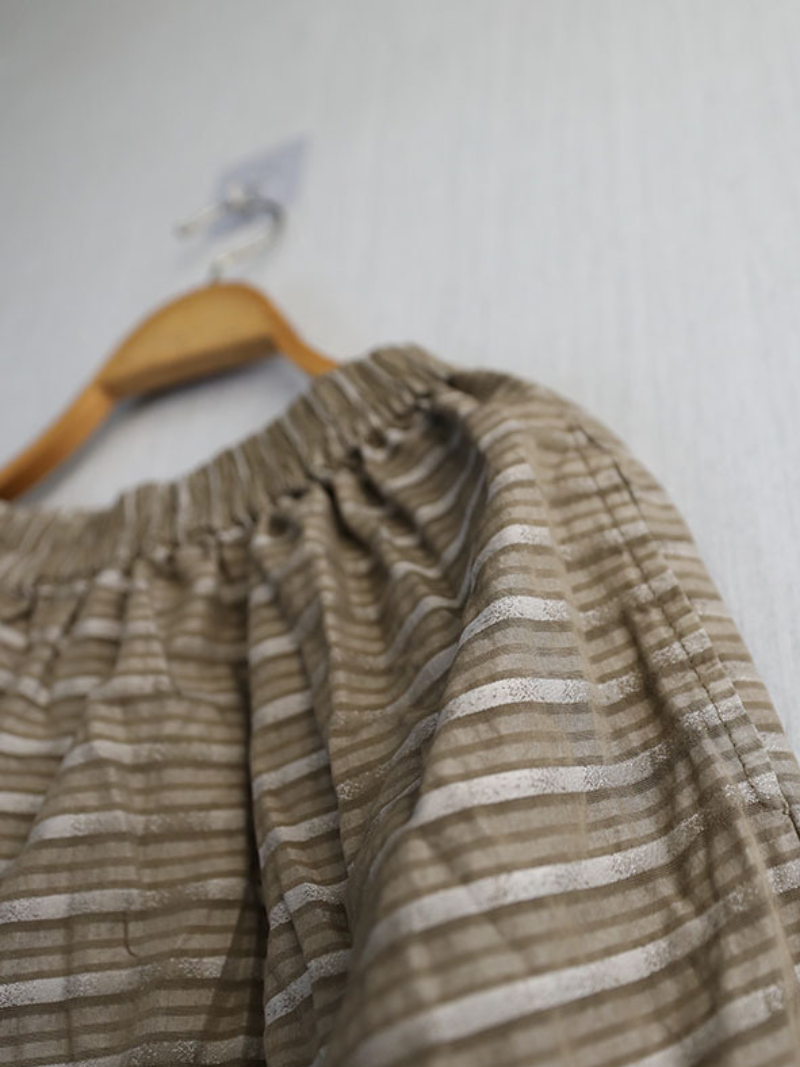 Women's Elastic Bottom 