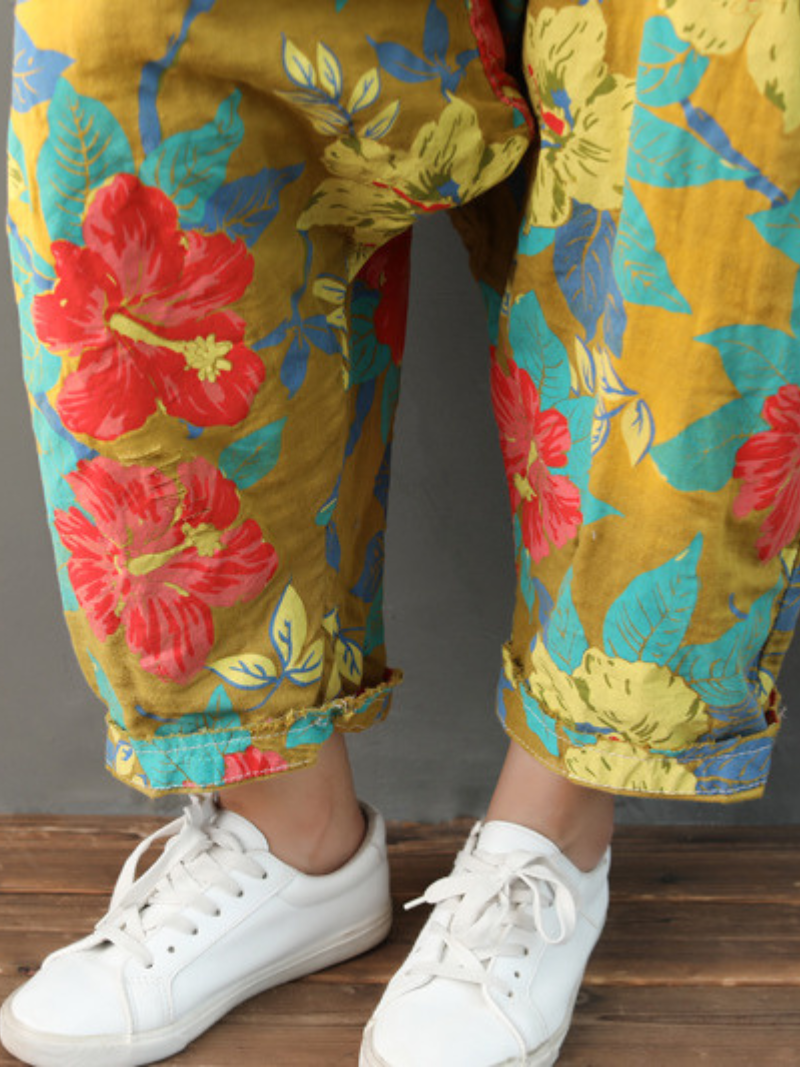  Women's Casual Overalls