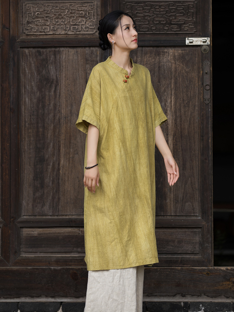 Women's Summer A-Line dress 