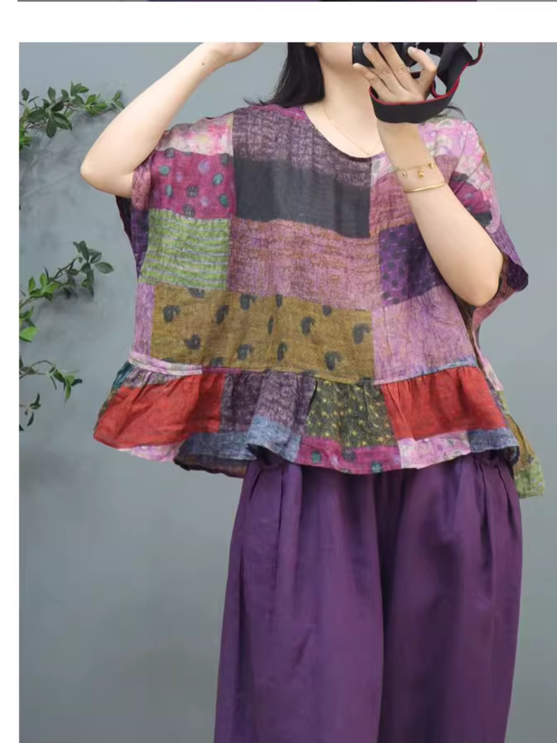 women's short sleeves Tops