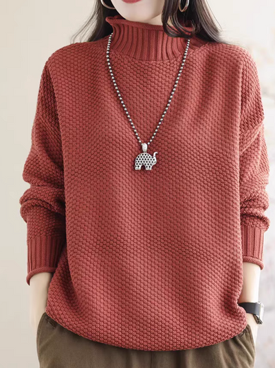 Women's Modern Sweater