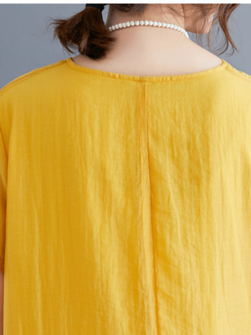 Breezy Weekend Midi Dress — Flowing, Flattering and Effortlessly Chic Everyday