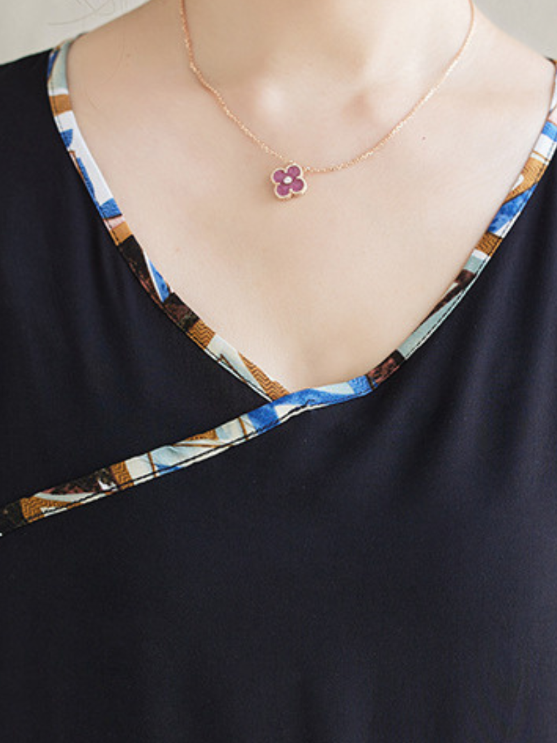 Occasions spéciales d'été pour femmes Vins de grande taille de grande taille