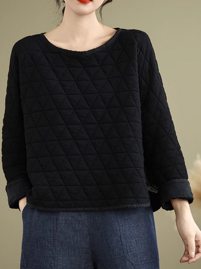 Women's Soft Sweater