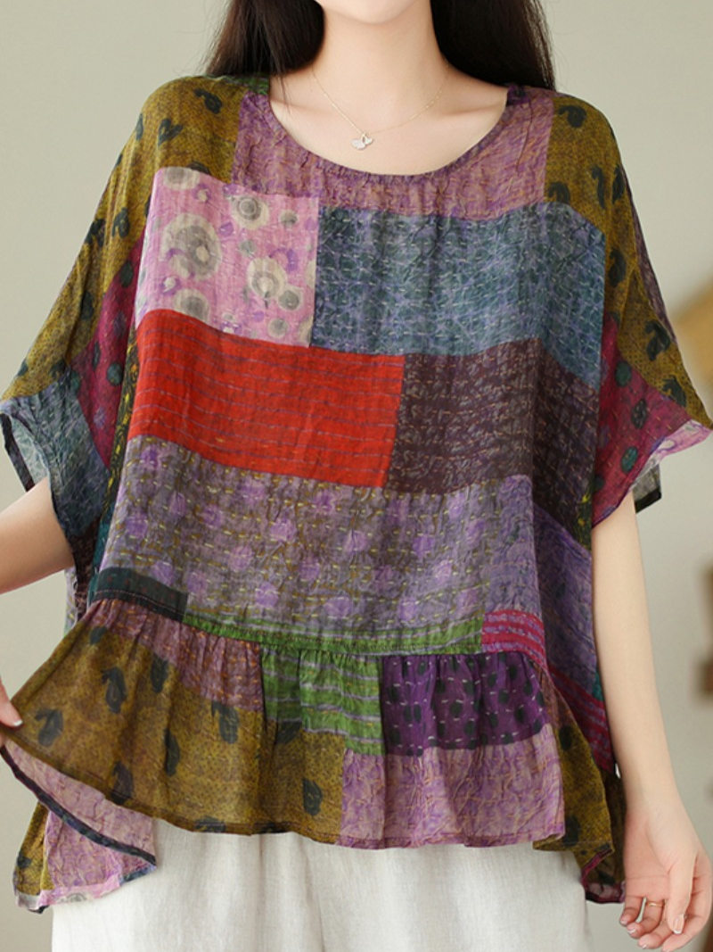  Women's Tops
