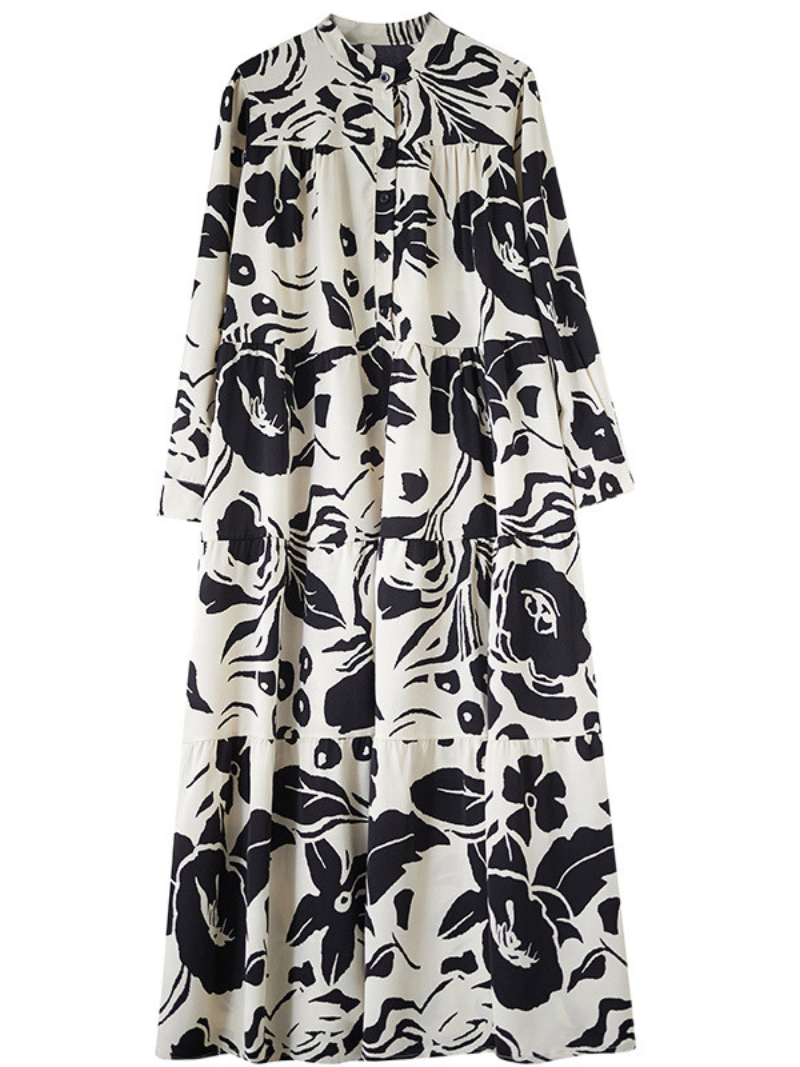 Robe A-Line A-Line de Femme et Beau