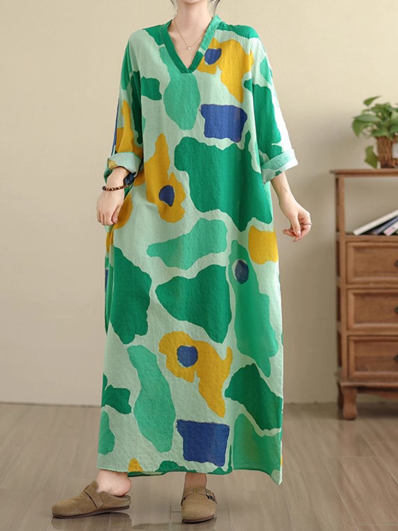 Women's kAFTAN Dress 