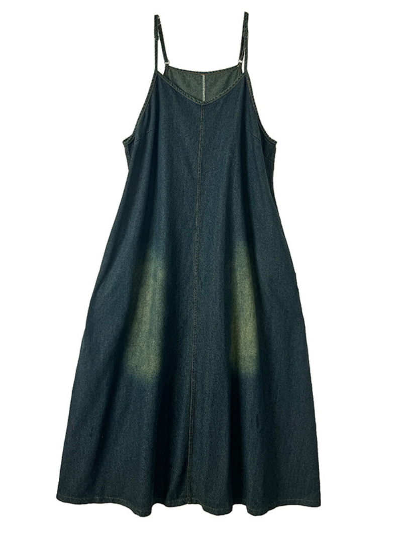 Casual Stylish Women's Salopette