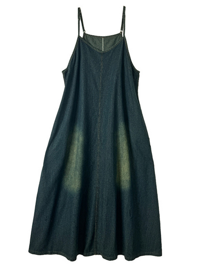 Casual Stylish Women's Salopette