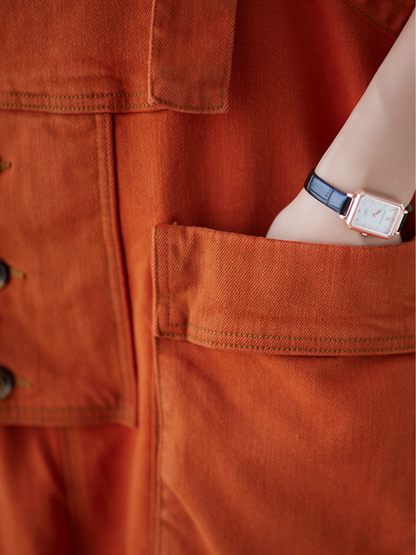 Women's Party wear Dungaree