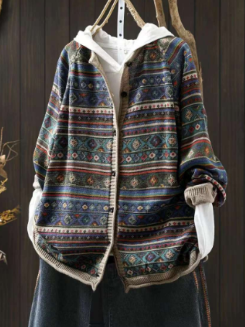 Women's Stylish Sweater