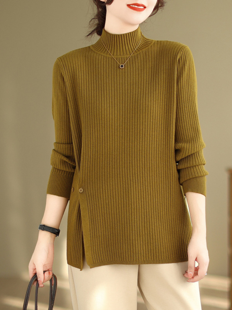  Women's Soft Sweater