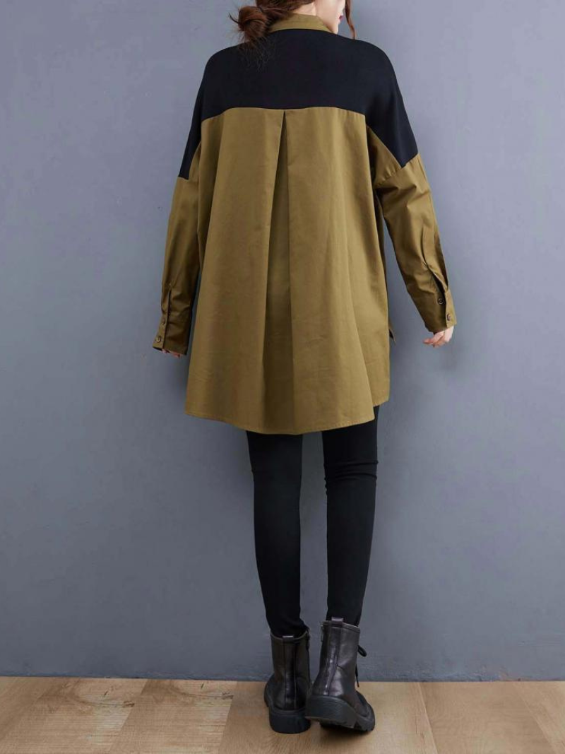 Chic Women's Large Top