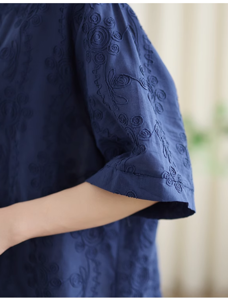 Women's Loose Sleeves