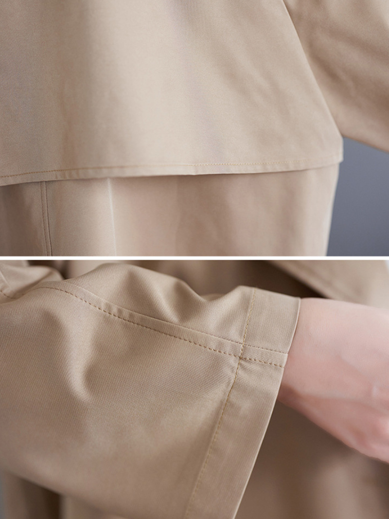 Full Sleeves Coat for women's