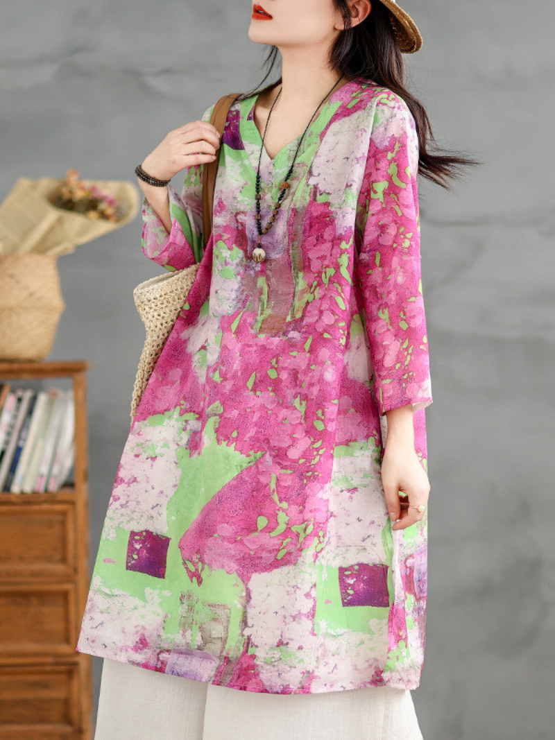 Tops à mi-longueur à la mode à la mode à la mode pour femmes