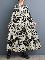 Robe A-Line A-Line de Femme et Beau