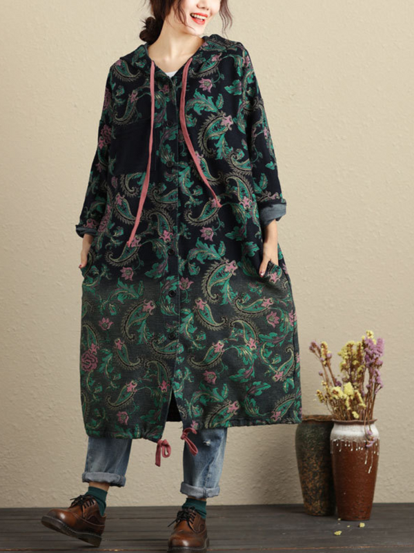 Women's Side Pocket Cardigan
