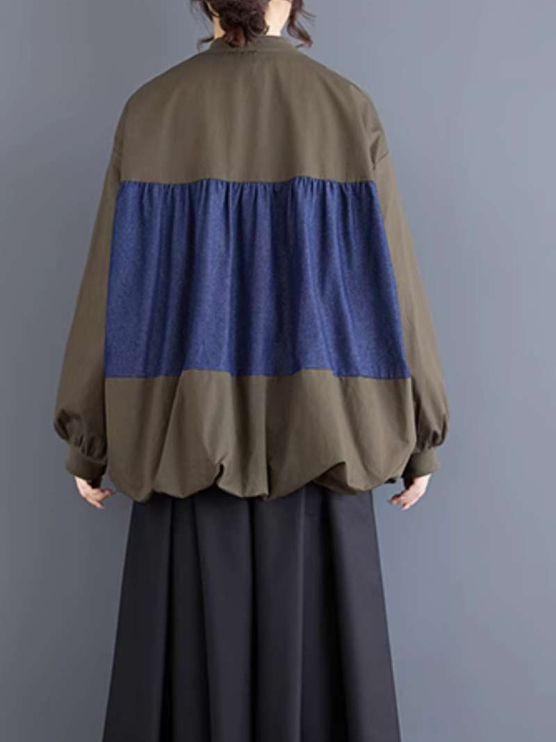 Women's Outerwear Jacket Top