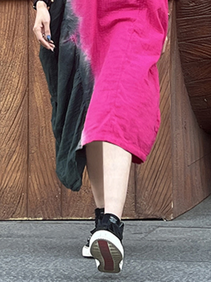 Women's Midi Comfy Dress