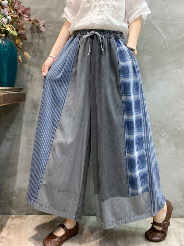 Women's Pants Bottom
