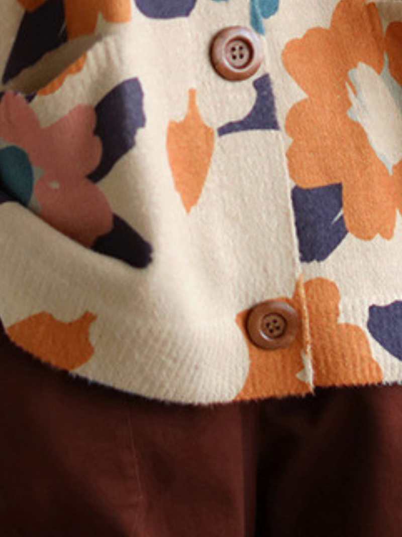  women's Soft Cardigans