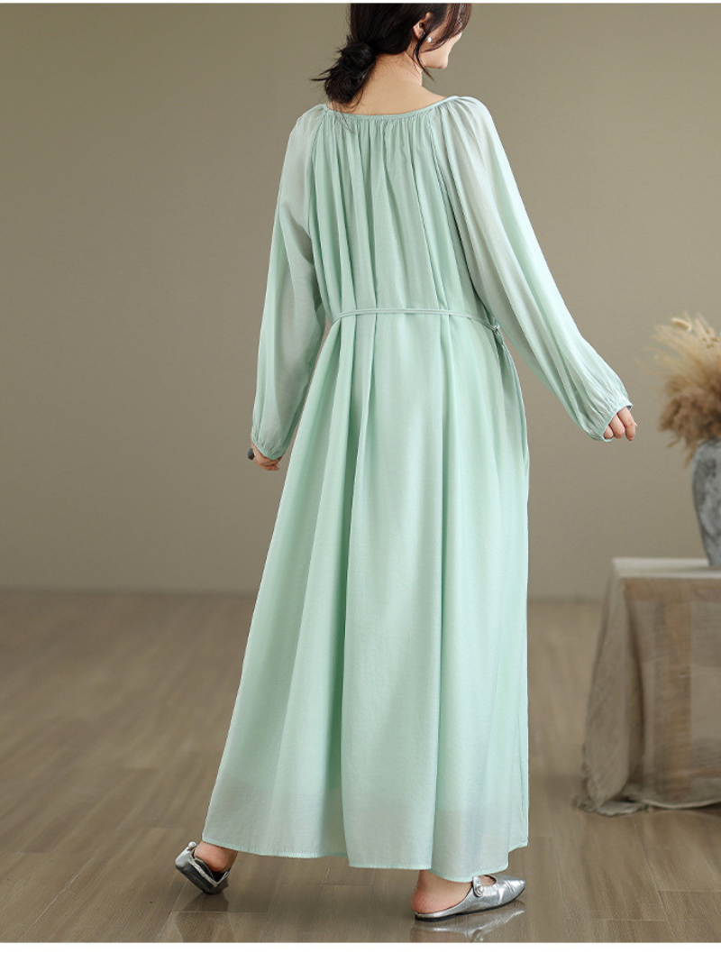 Women's Summer Loose Dress