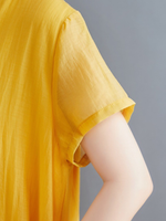 Breezy Weekend Midi Dress — Flowing, Flattering and Effortlessly Chic Everyday