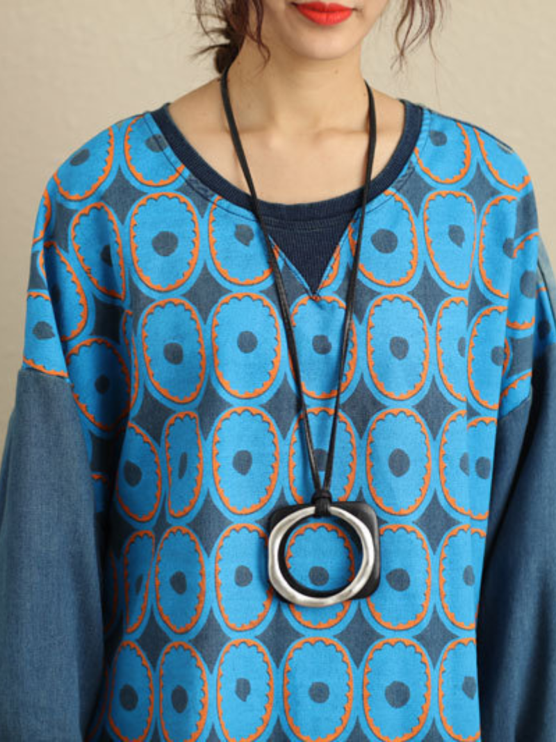 Women's Cotton Dress