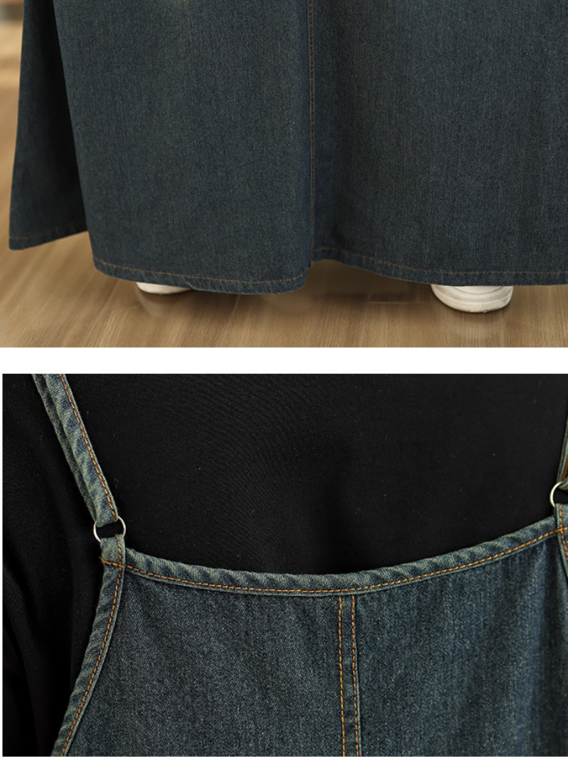 Women's Unique  Deium  Dress