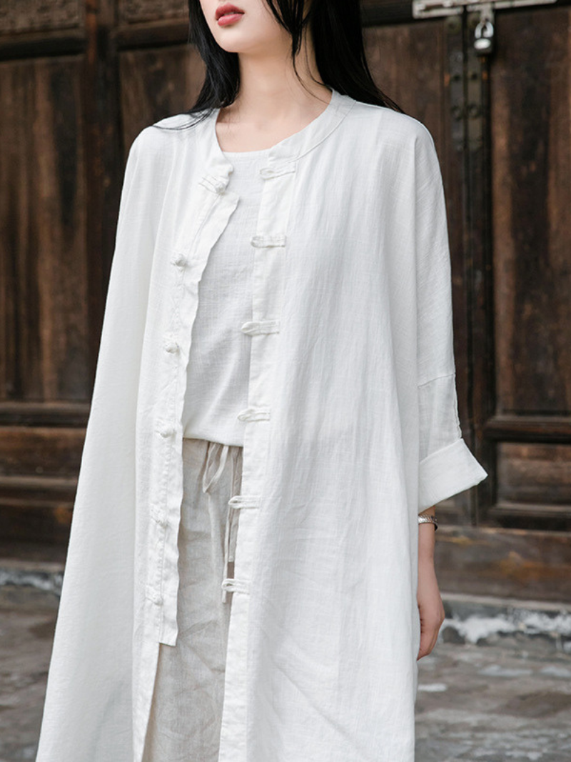 Women's Modern Shirt Dress