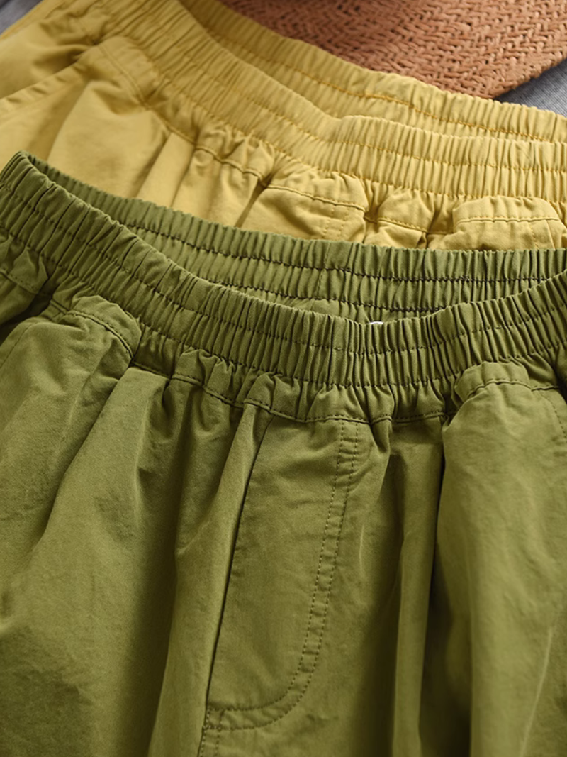 Women's Elastic Bottom 