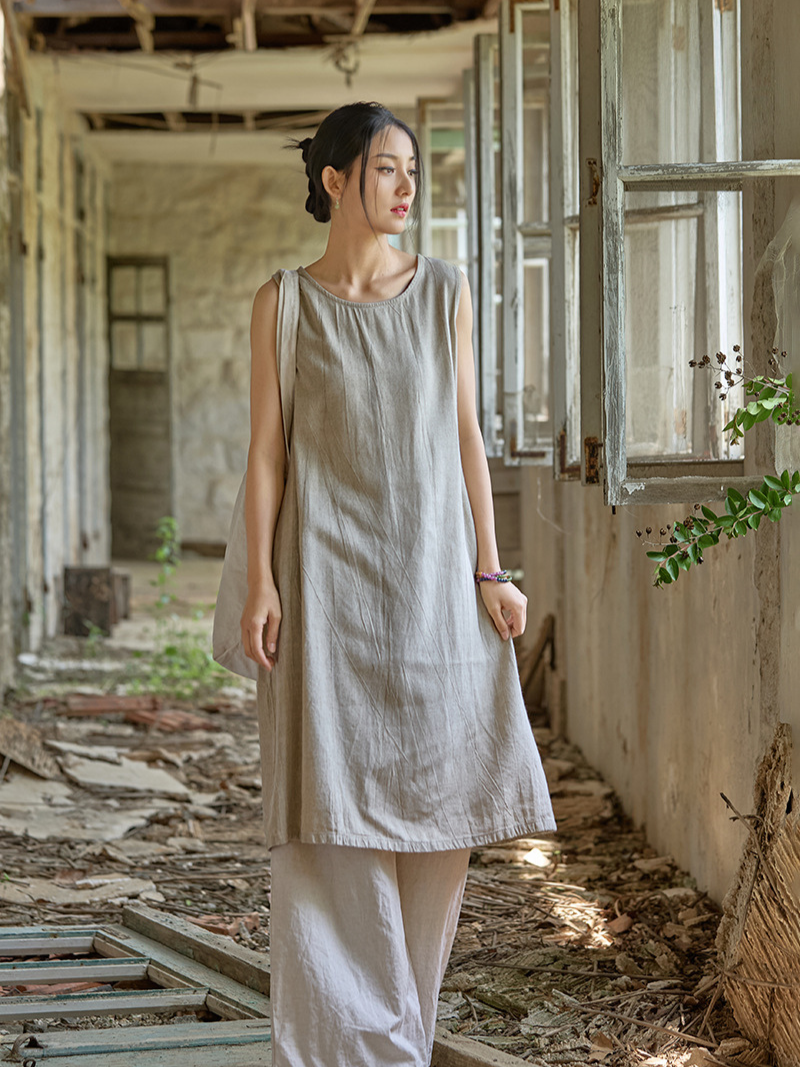 Women's Trendy Middi Dress
