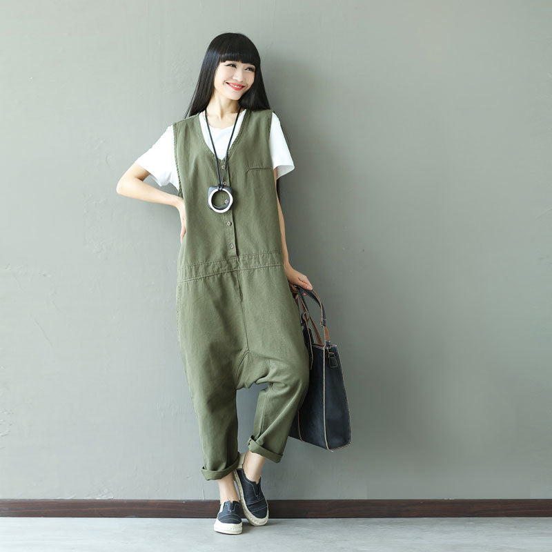 Women's Party Wear and Outing Style Overalls Dungarees