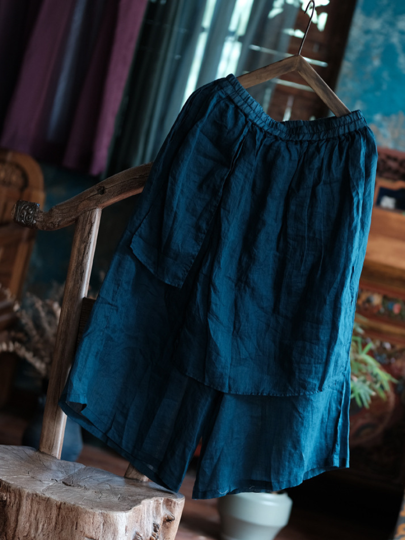 Women's  Boho Bottom 